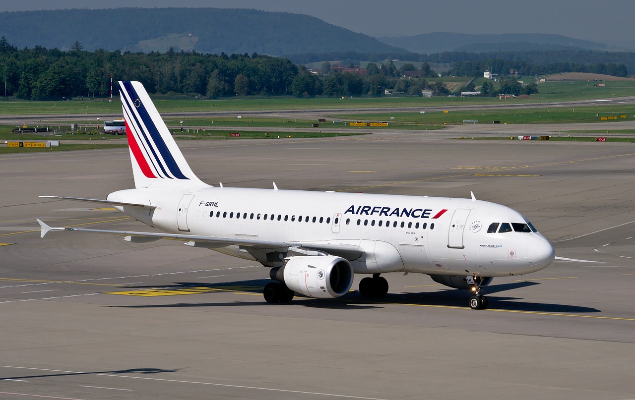 Nijesu pravili ToFrance: Francuska spasava nacionalnu avio-kompaniju sa 4 milijarde eura