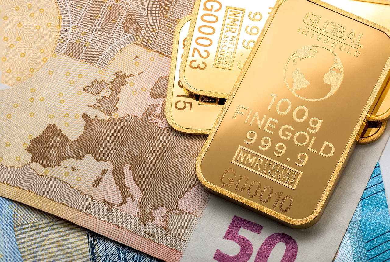 Crne Gore u zlatu čuva oko 70 miliona eura