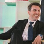 Brajan Česki, airbnb, brian chesky