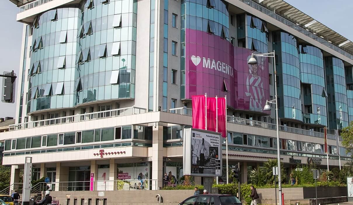 Crnogorski Telekom dijeli 1,9 miliona: Akcionari u srijedu dobijaju dividendu