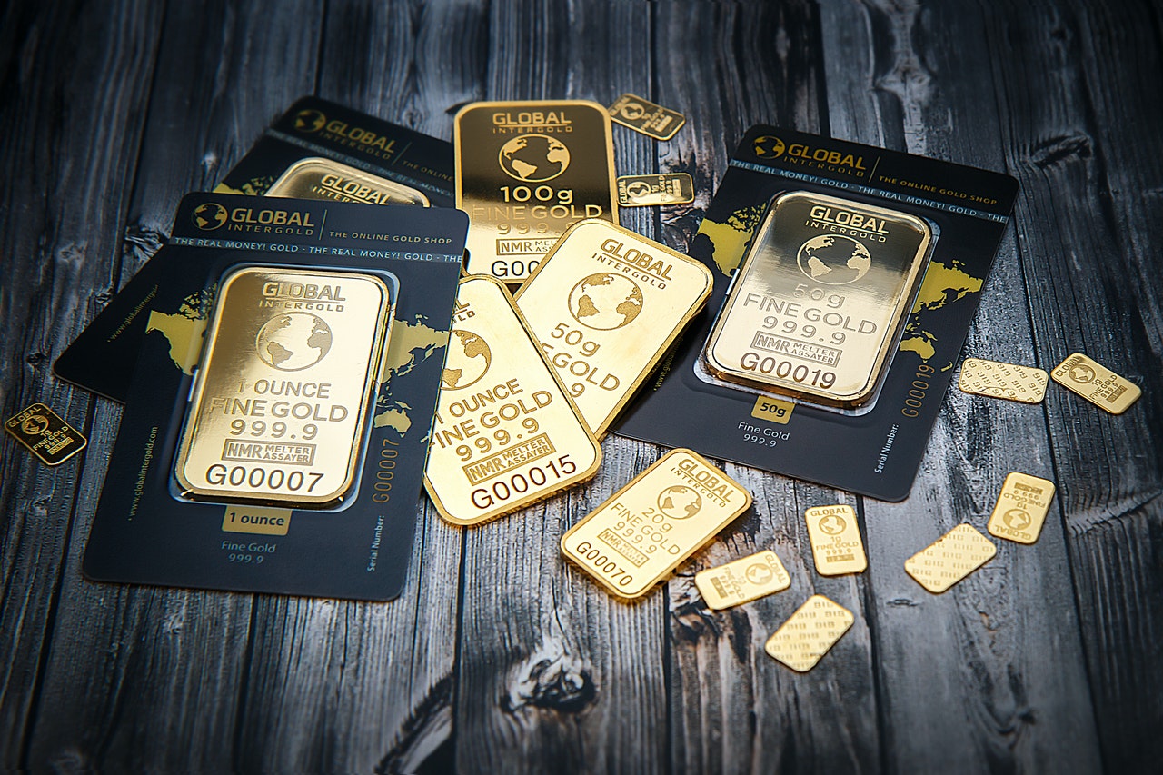 Cijena zlata i dalje raste, analitičari očekuju da skoči na više od 2.000 dolara