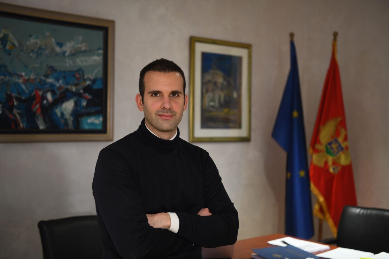 Vijesti: Spajić jedva progurao Montenegro Works na Vladi, Bojaniću nije jasan koncept