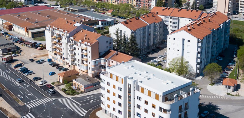 Skuplje od Podgorice: Kvadrat novog stana u Trebinju do 1.400 eura