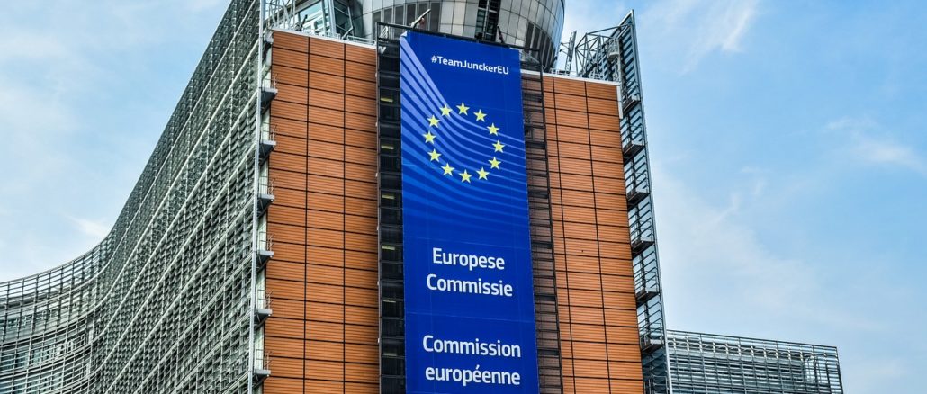 european commission brussels, european union