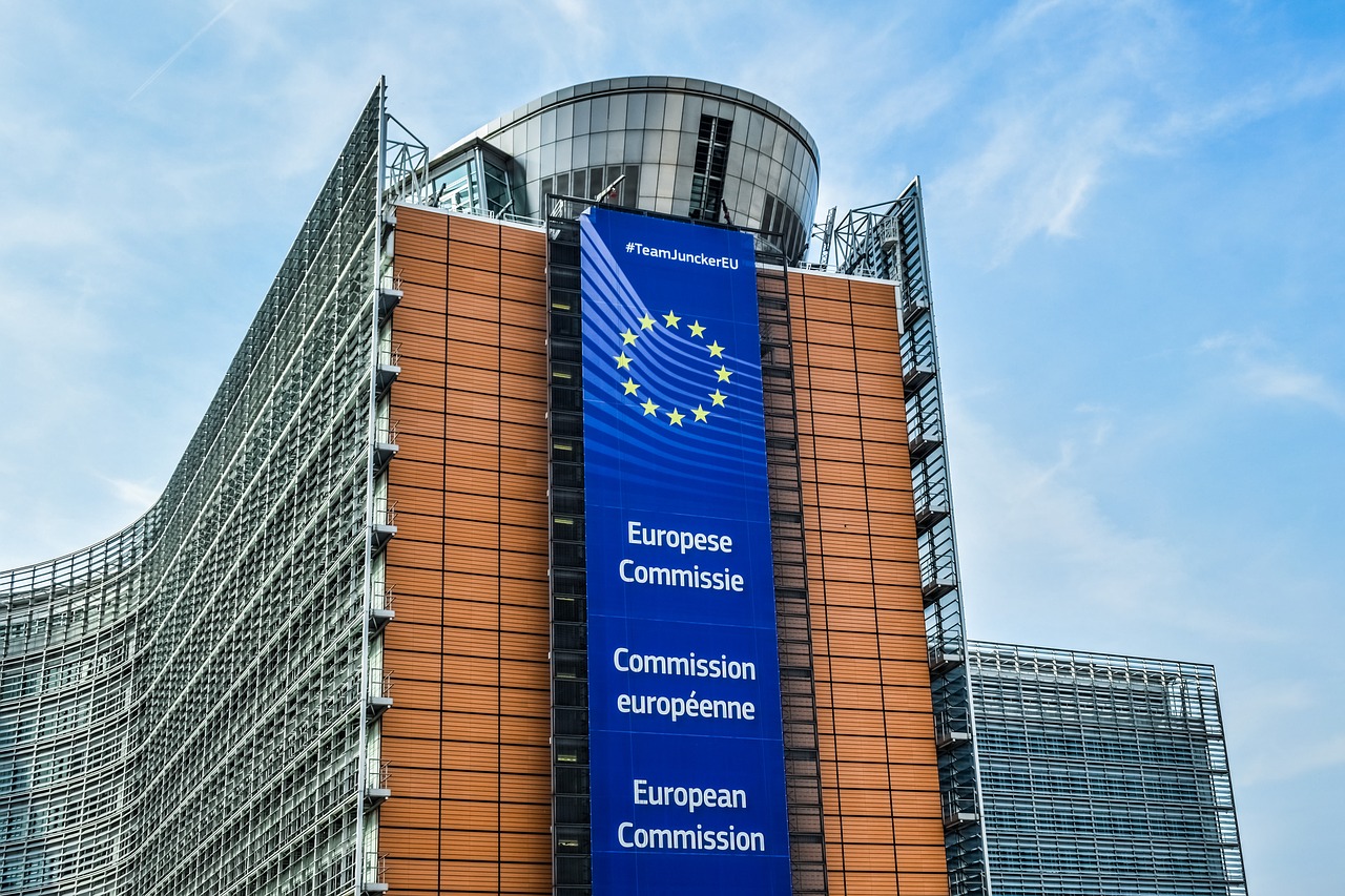 EU se zadužila još 9 milijardi eura za podršku privredi