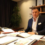 Dragan Bokan, Voli