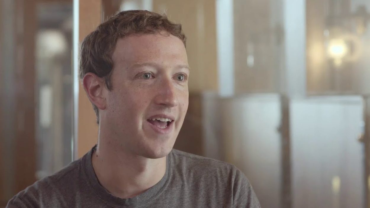 Zakerberg je prošle godine svakog dana prodavao akcije Facebooka. Zašto?