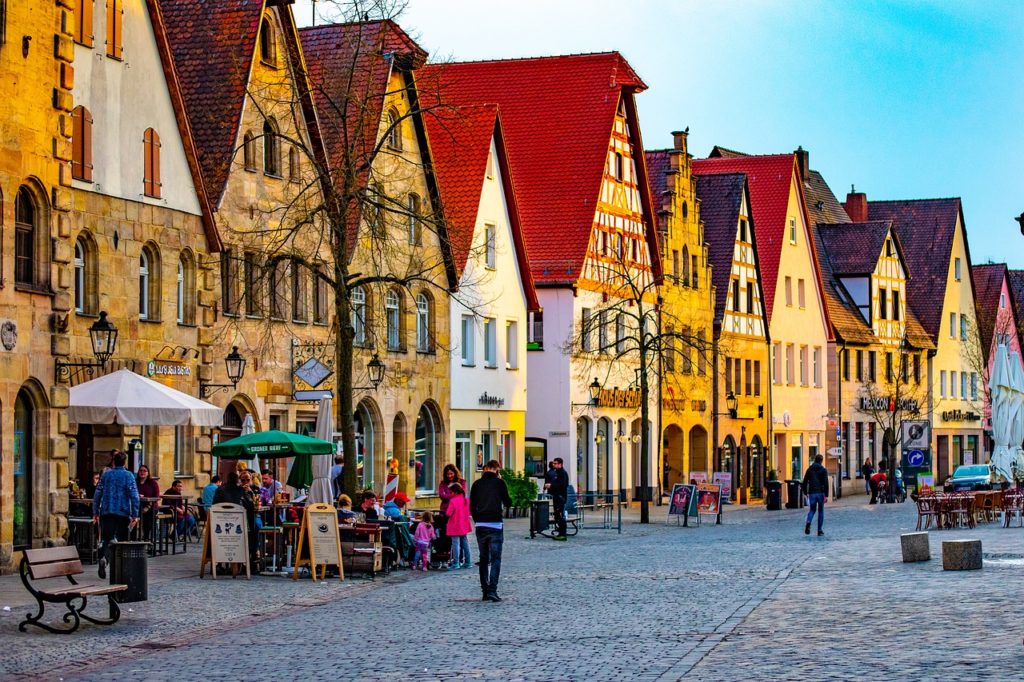 njemačka, germany, bavaria