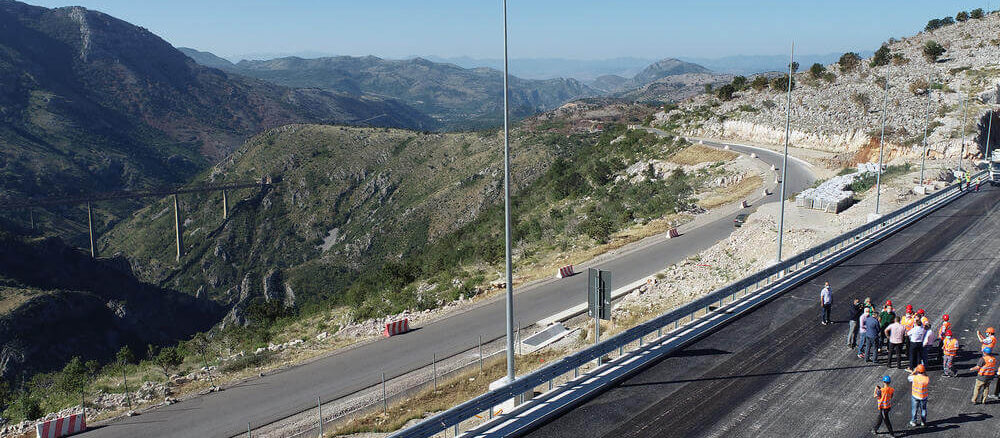 autoput smokovac mateševo