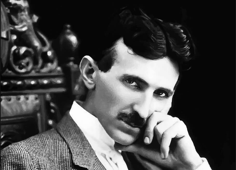 Nikola Tesla će biti na hrvatskim kovanicama eura