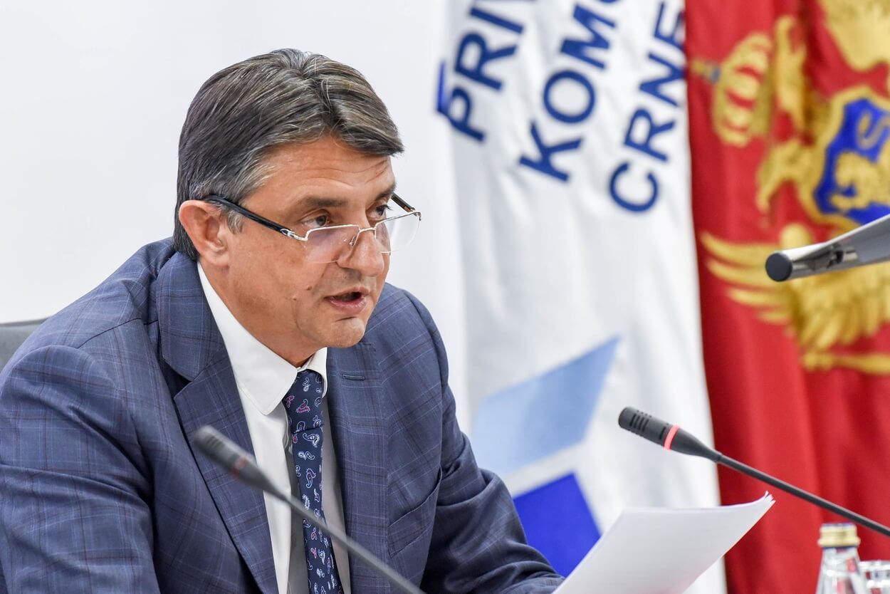 Novi predsjednik PKCG o stanju crnogorske privrede: “Struktura nepovoljna, potreban je niz sistemskih promjena”