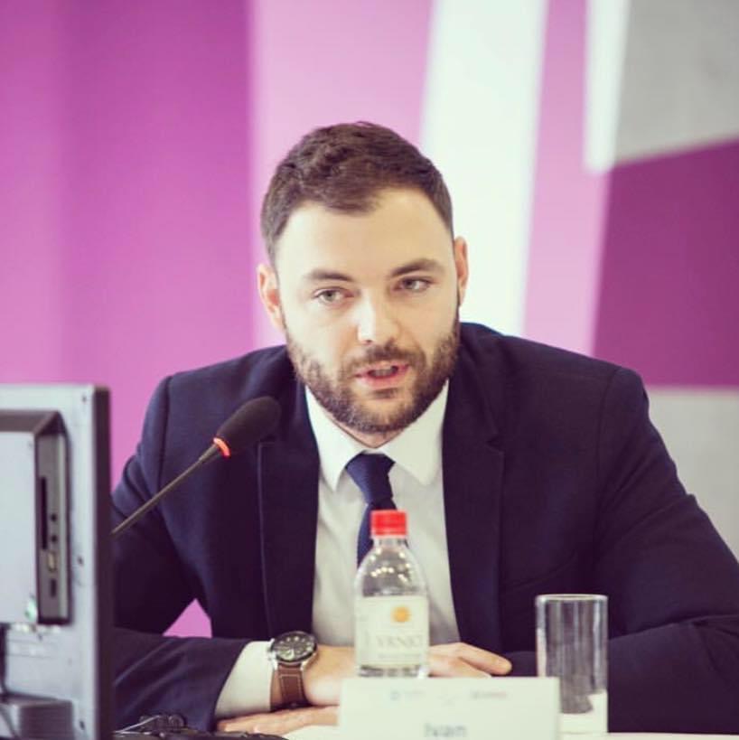 Ivan Radulović, Savjet stranih investitora u Crnoj Gori