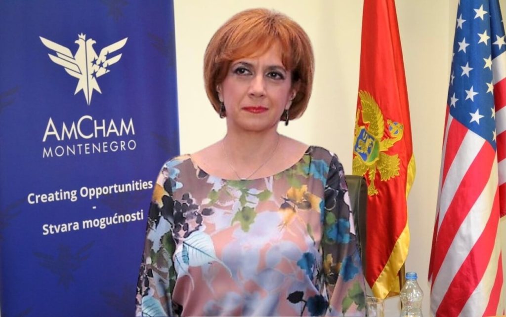 Svetlana Vuksanović