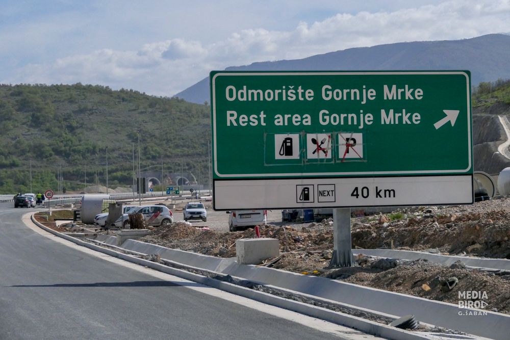 Sve što ste željeli da znate o auto-putu: Objavljena dokumentacija o najvećem projektu u istoriji Crne Gore