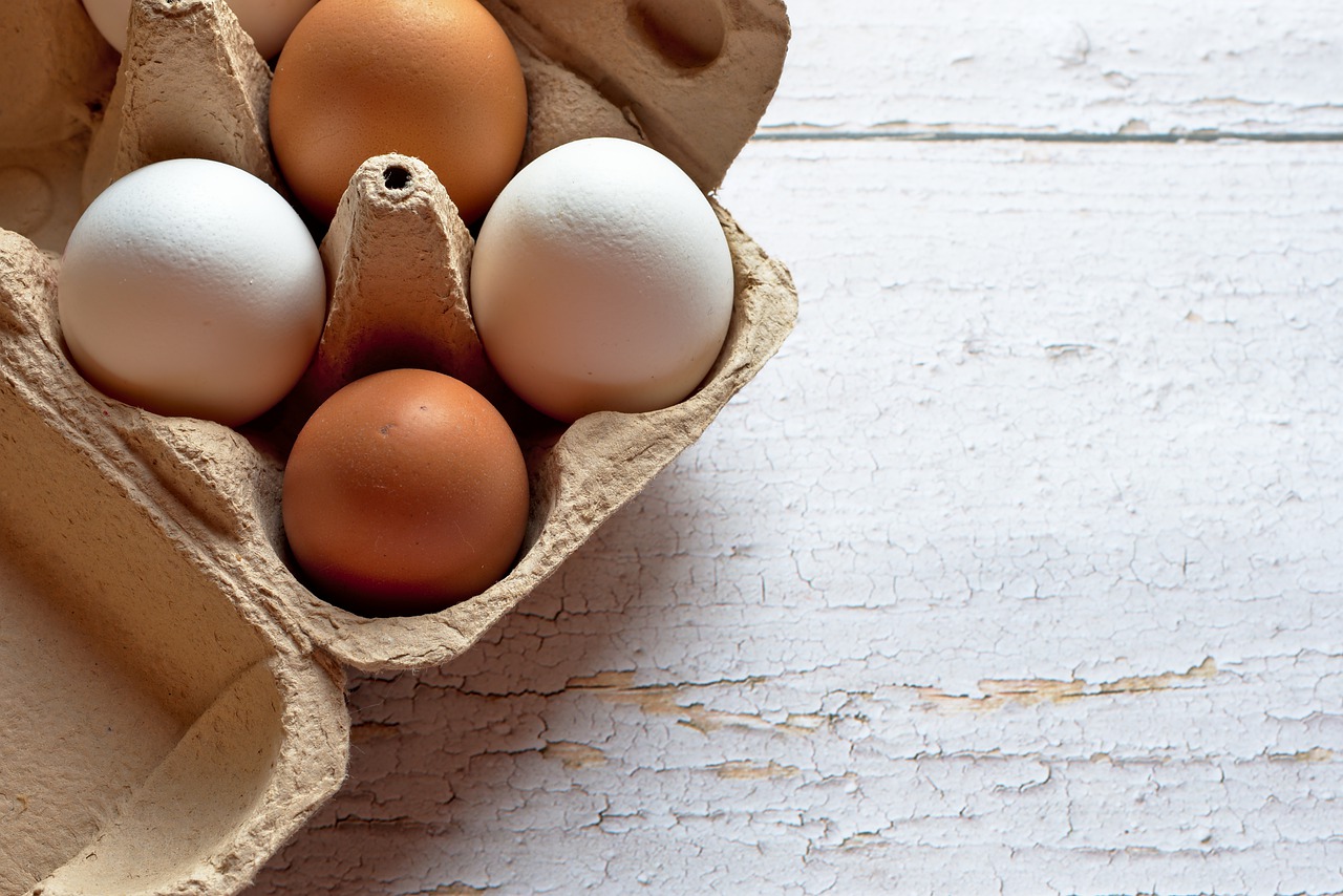 Agromont: Neće doći do zastoja snabdijevanja tržišta svježim jajima, uginulo oko 15% kapaciteta koka nosilja