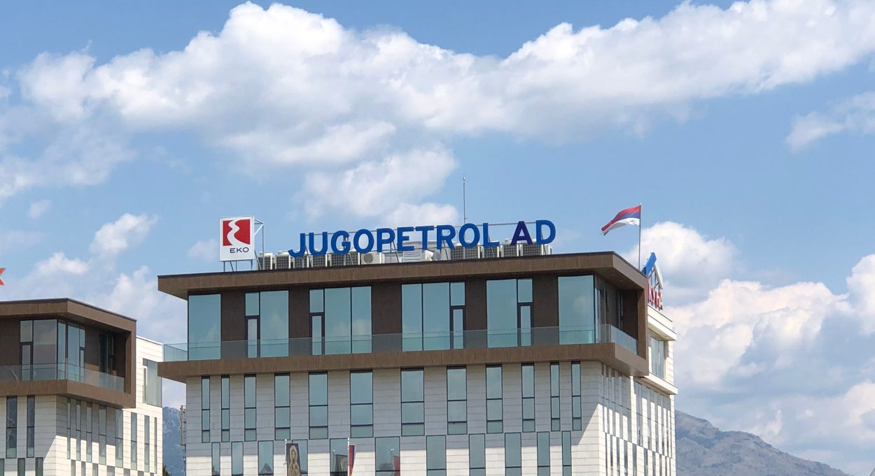 Jugopetrol počinje isplatu dividendi: Akcionari dobijaju ukupno 6,52 miliona eura