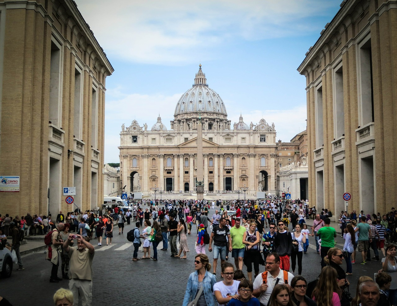 Prvi put u istoriji: Vatikan objavio finansijski pregled svih nekretnina