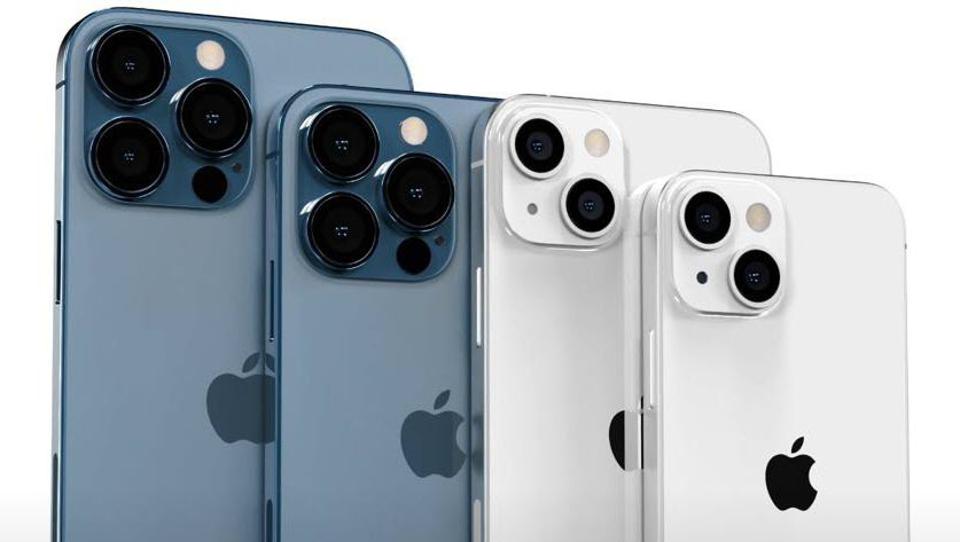 iPhone 13 biće skuplji nego što je bilo planirano