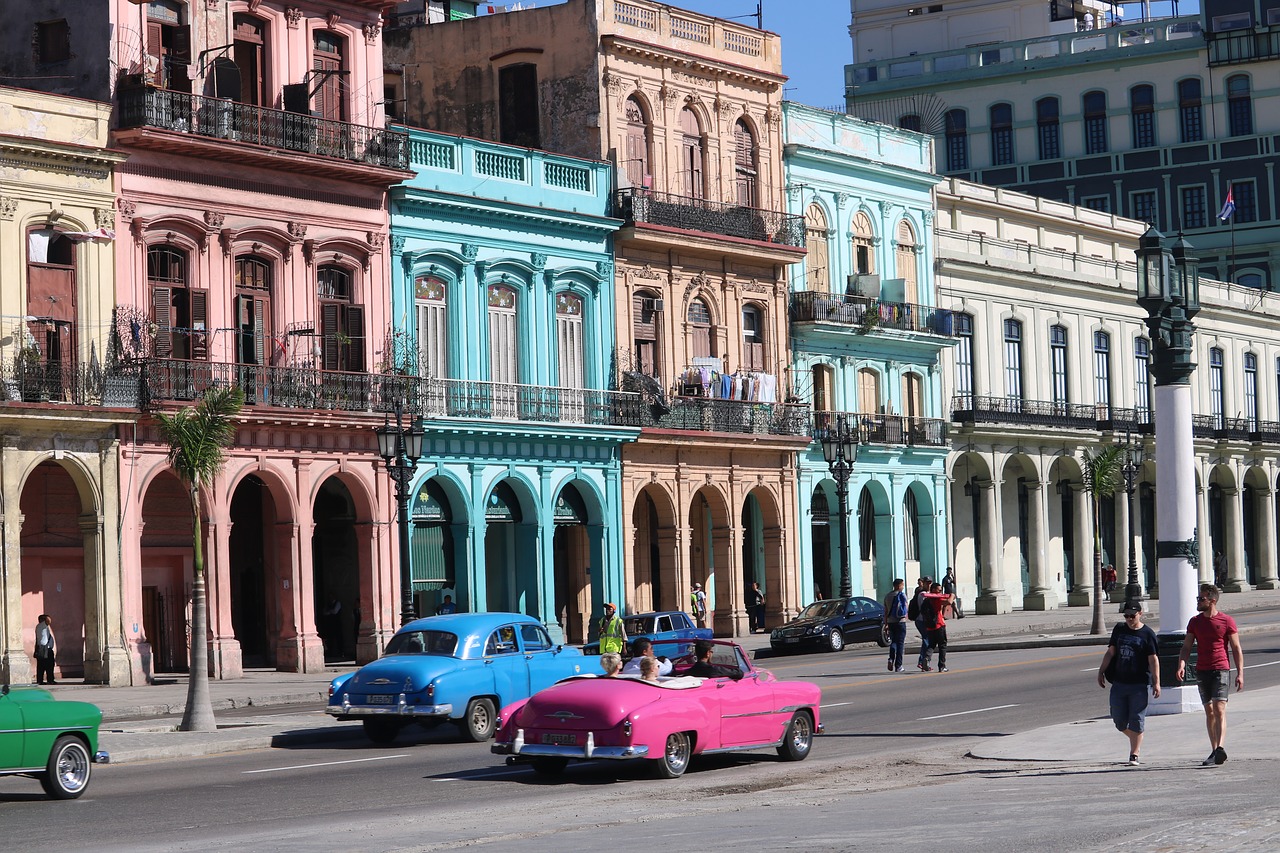 Kuba legalizovala mala i srednja preduzeća