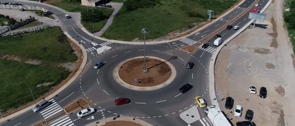 bulevar podgorica