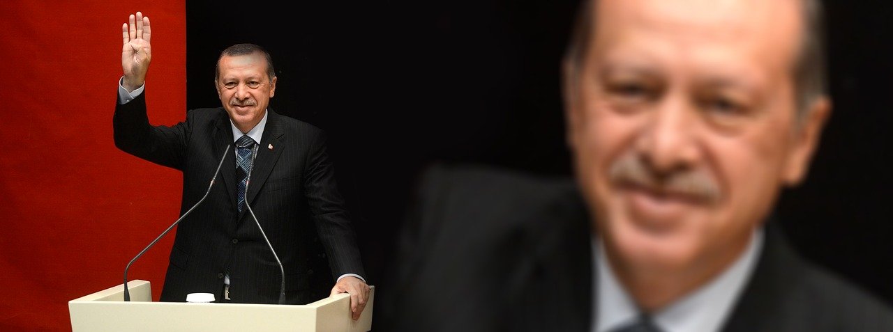 Erdogan danas u Crnoj Gori: Poslovna posjeta – turski državljani vlasnici svake treće strane firme