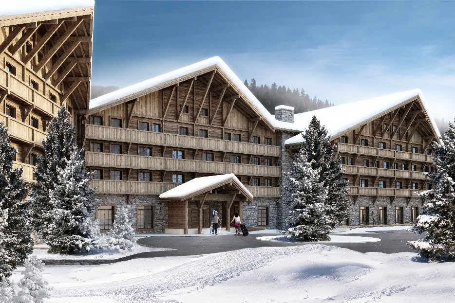 Crna Gora dobija 5 ski centara i hotele ukupne vrijednosti 400 miliona eura