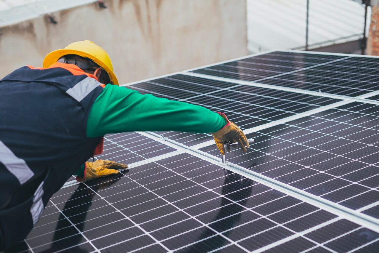 Veliko interesovanje banaka: Osam ponuda za finansiranje projekta Solari
