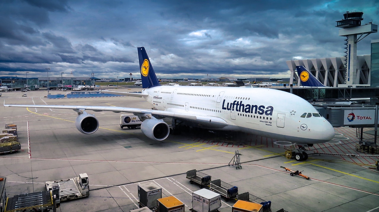Lufthansa pregovara o vlasništvu u ITA Airwaysu