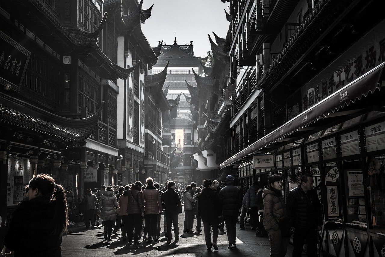 Tržište pred kolapsom: Kina ima prazne nekretnine za 90 miliona ljudi