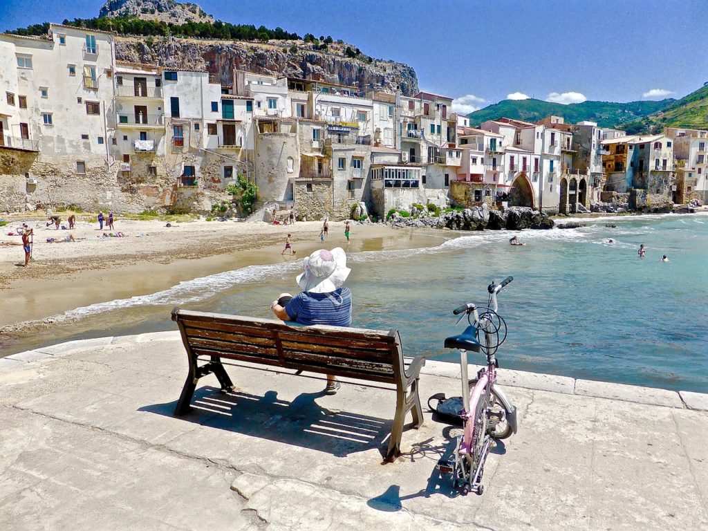 house, seaside, rest, odmor