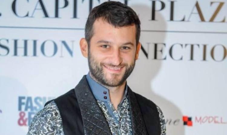 Ivan Vukčević. Creative Studio Image