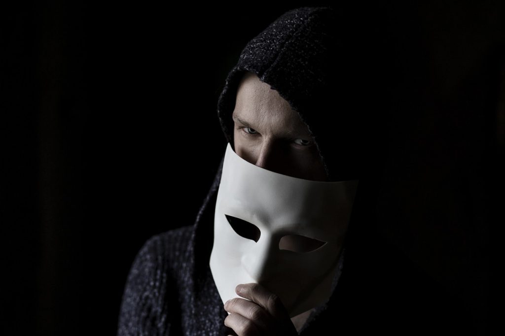 scam, fraud, hacker