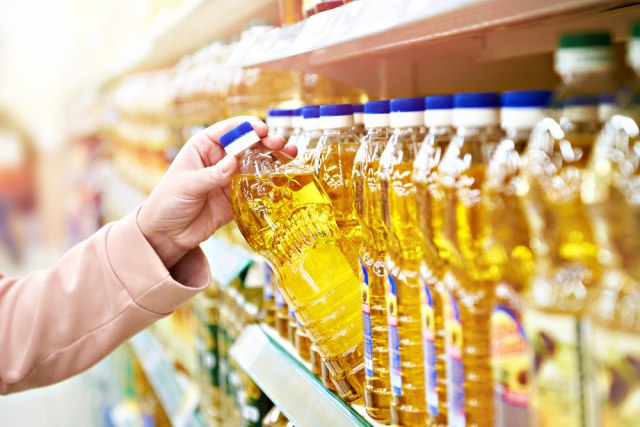 Trgovci će manje zarađivati od hrane: U pripremi zakon o smanjenju marži na osnovne životne namirnice