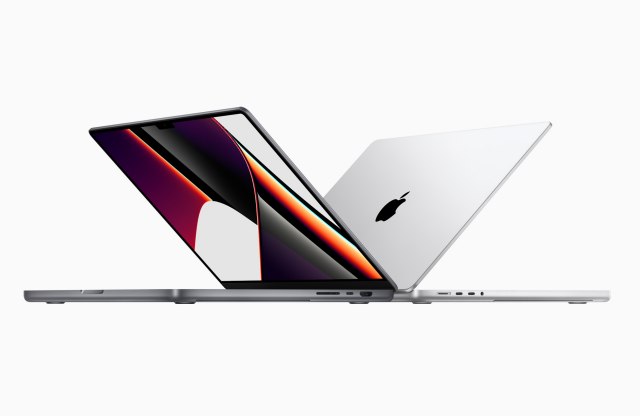 Konačno novi dizajn: Apple predstavio nove MacBook Pro laptopove, zajedno sa novim čipovima