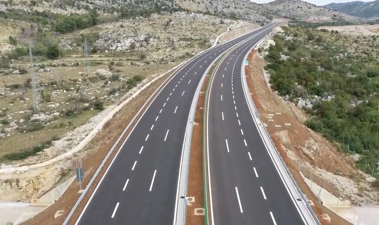 Nastavak gradnje auto-puta: Od Mateševa do granice sa Srbijom 70 km i 850 miliona eura