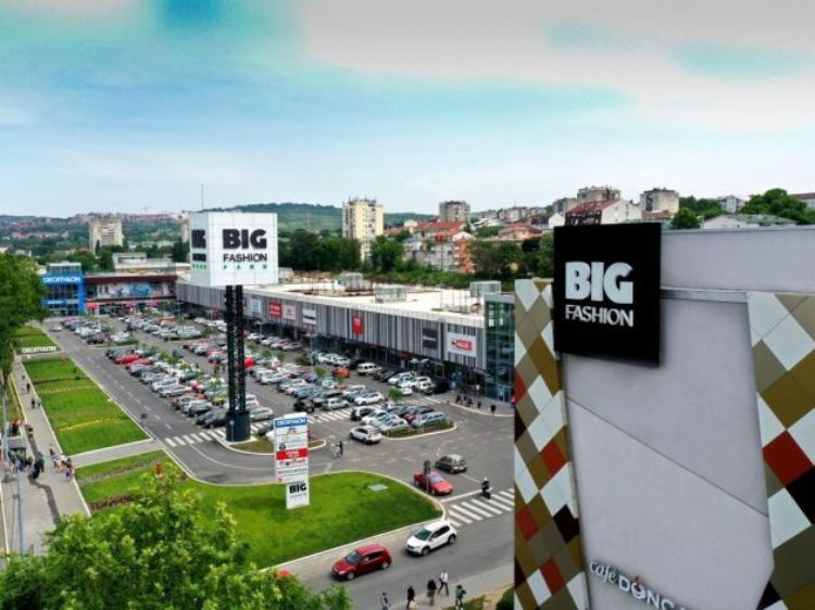 Stižu i u Crnu Goru: BIG Shopping Center obezbijedio 55 miliona eura za širenje na Balkanu