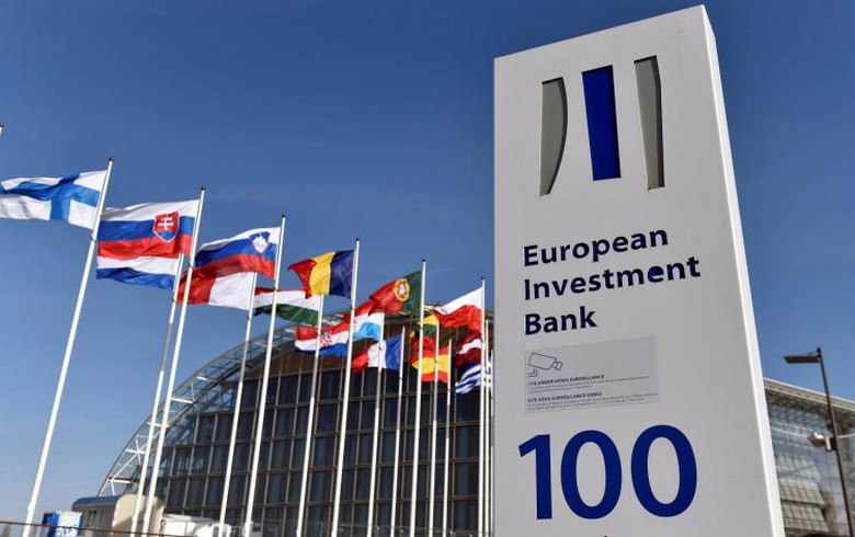 Evropska investiciona banka, eib, european invesment bank