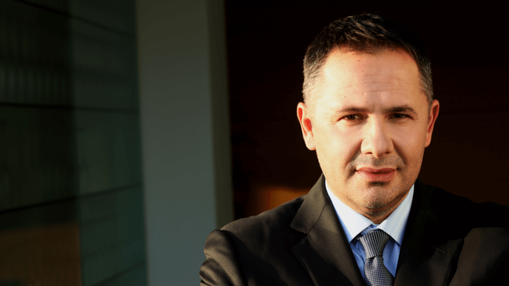 Albanski biznismen otvara jedan od najvećih šoping molova u regionu