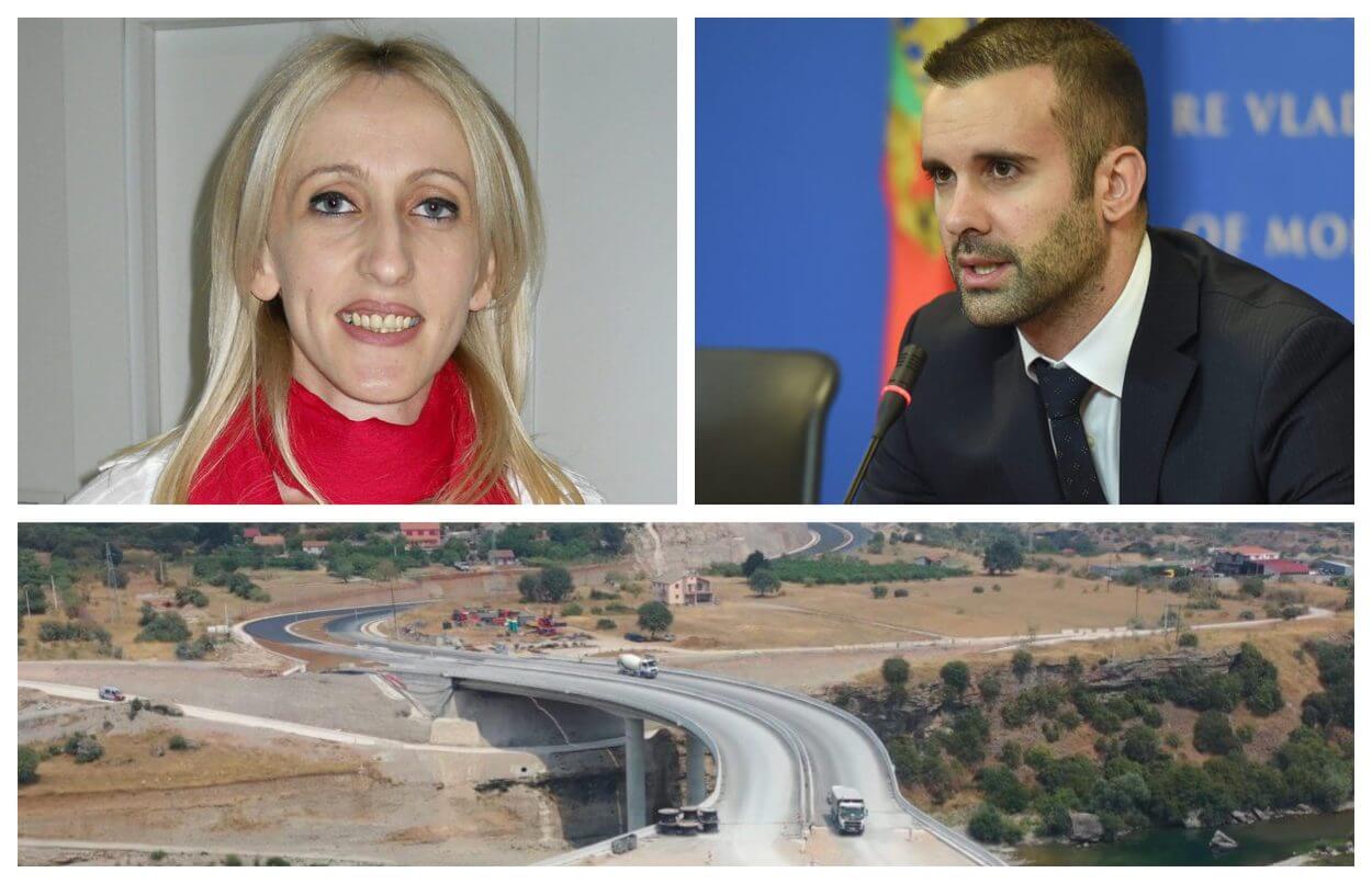 Mrdović sumnja u Spajićev dogovor: Hedžing kredita za auto-put nije uklonio sve rizike po državu