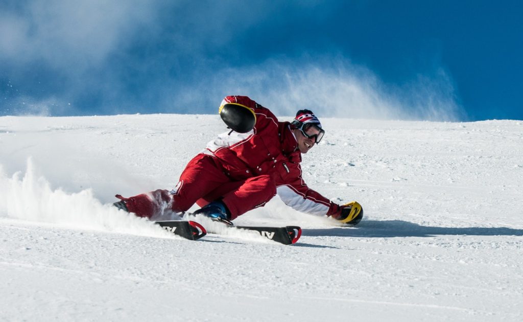 ski, skiing, skijalište, snow