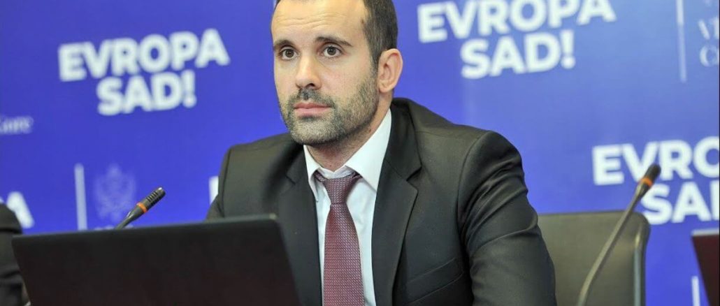 Milojko Spajić