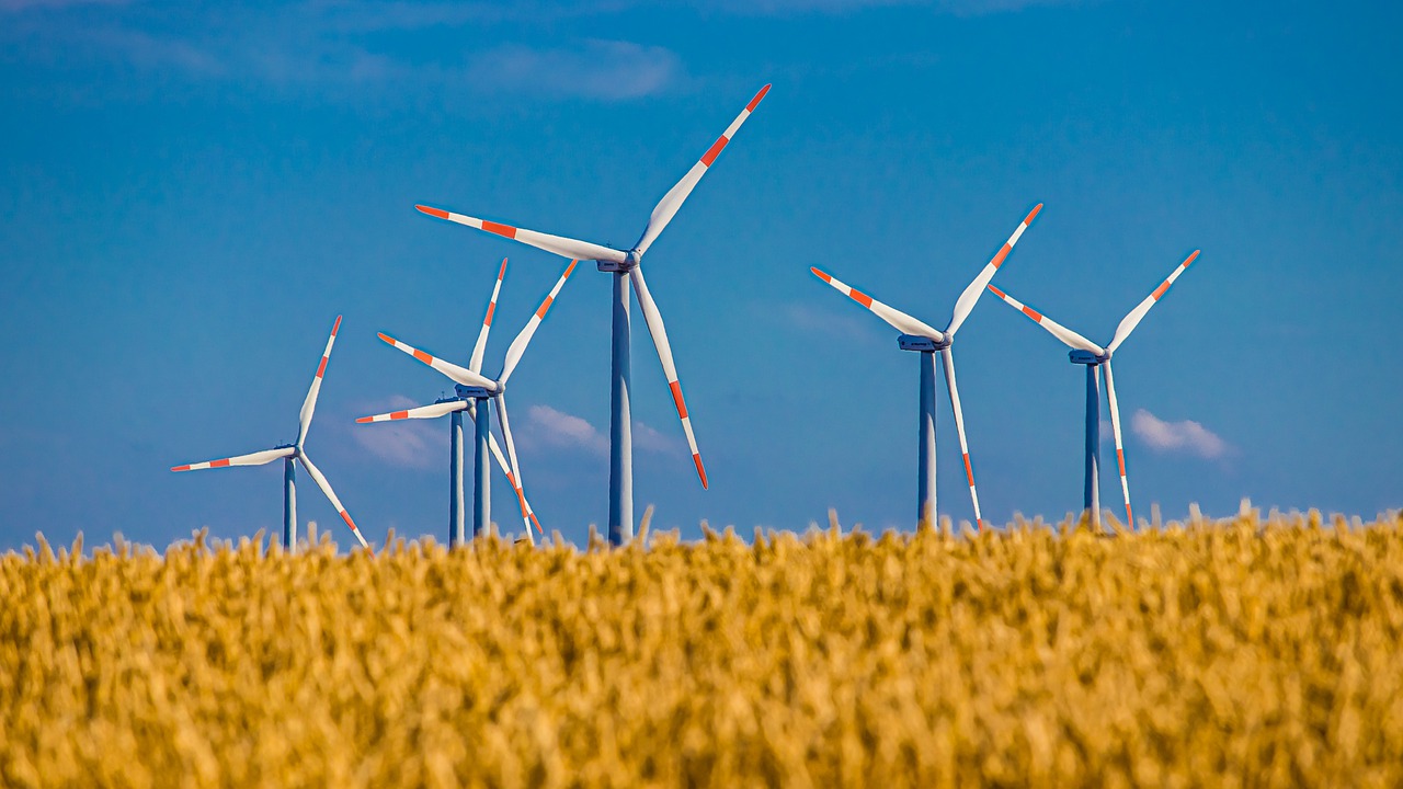 Velika Britanija: Vjetar u 2022. proizveo rekordnu količinu električne energije