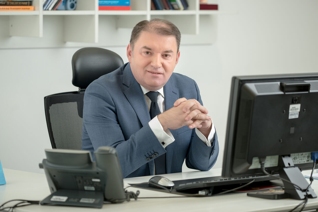 Aleksa Lukić (Erste) predsjednik uprave Udruženja banaka Crne Gore