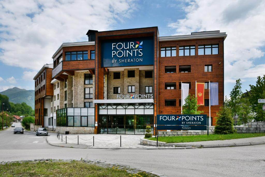 Kolašinski Sheraton neće raditi ni ove sezone