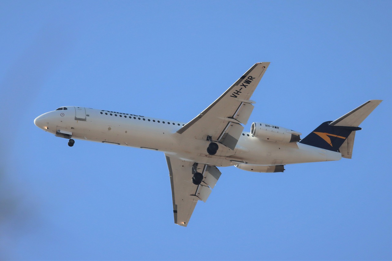 Problemi s Embraerom: Air Montenegro iznajmio avion iz Hrvatske