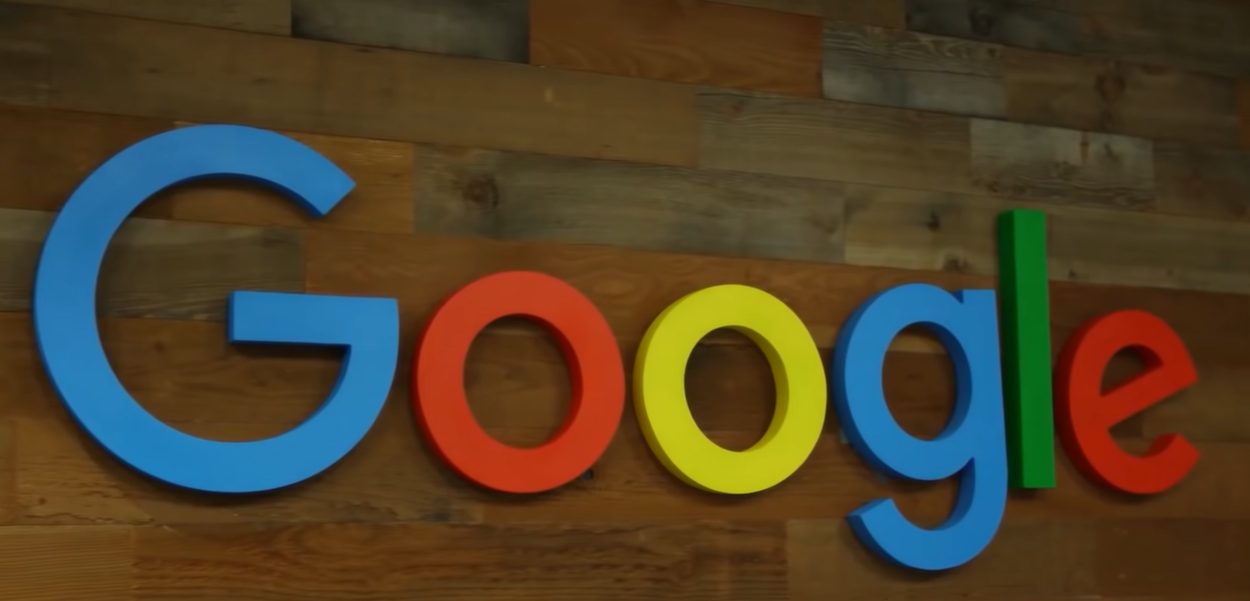 Google podnosi zahtjev za bankrot svoje ruske filijale