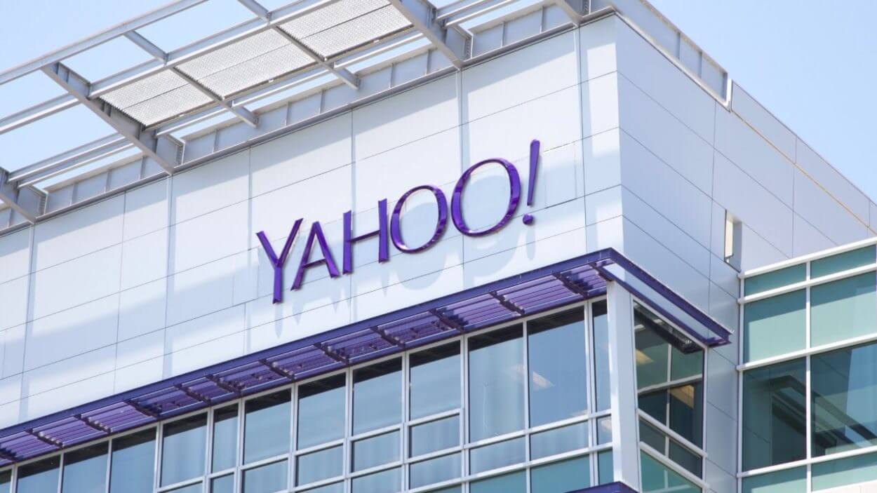Američki Yahoo se povlači iz Kine