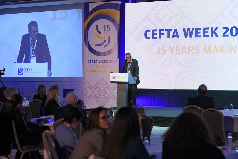 CEFTA: Godina savladavanja prepreka ka efikasnijoj trgovini