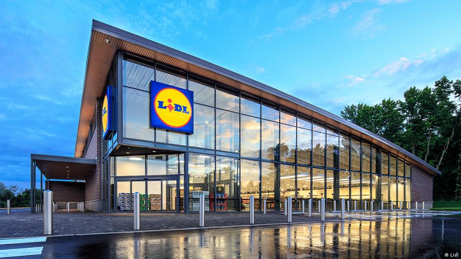 Lidl Crna Gora upisan u registar kompanija: Kada možemo očekivati prve supermarkete?