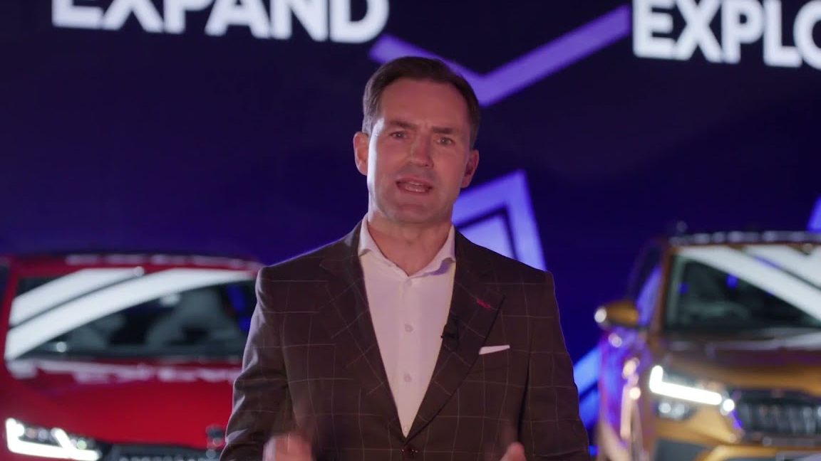 Direktor Škode biće novi šef Volkswagena